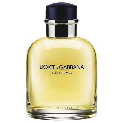 Dolce & Gabbana POUR HOMME 75 ml 