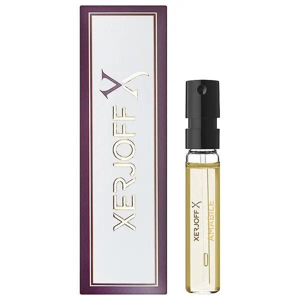 Sample Xerjoff Amabile 2 ml