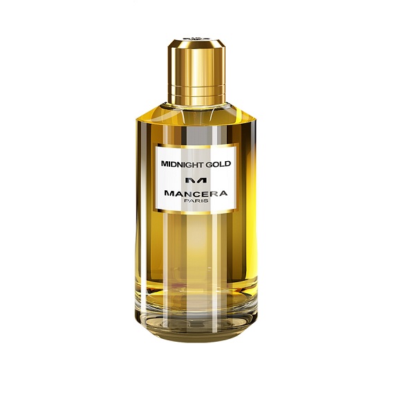 Mancera Midnight Gold 120 ml