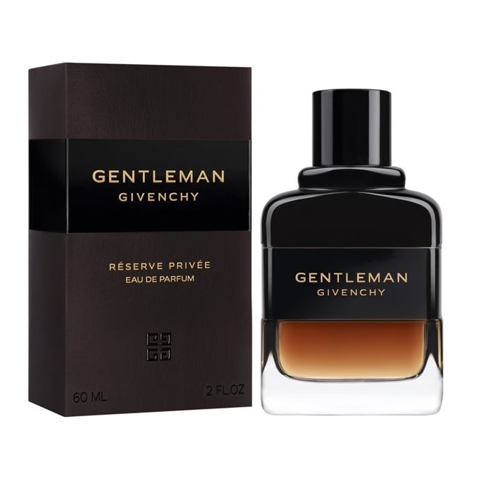 Givenchy	Gentleman Reserve Privée 60 ml