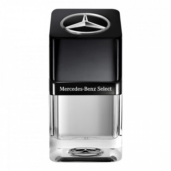 Mercedes-Benz Select 50 ml