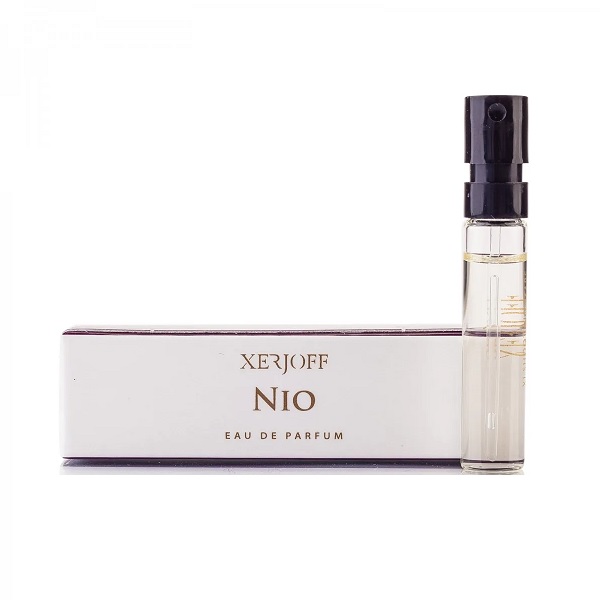 Sample Xerjoff Nio Parfum 2 ml