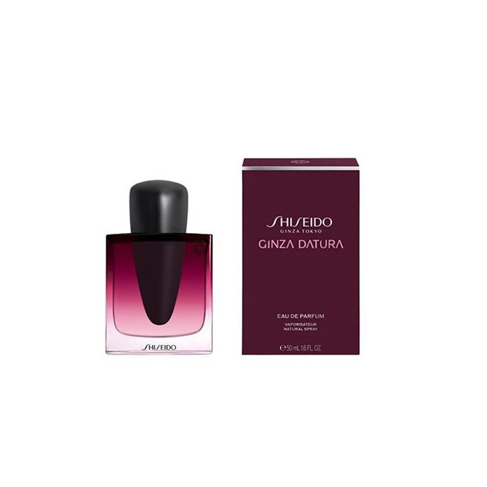 Shiseido Ginza Datura 50 ml