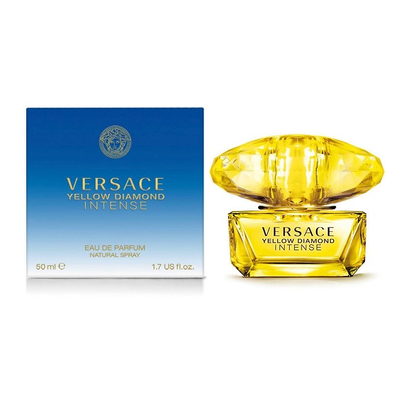 Versace YELLOW DIAMOND INTENSE 50 ml