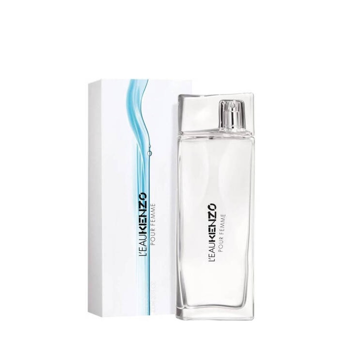 Kenzo L`Eau Pour Femme W EdT 100 мл