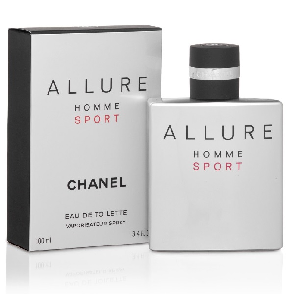 Chanel Allure Sport 100 ml