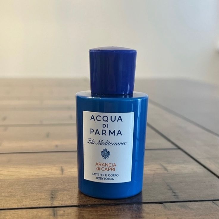 Acqua di Parma Blu Mediterraneo Arancia di Capri 40 ml