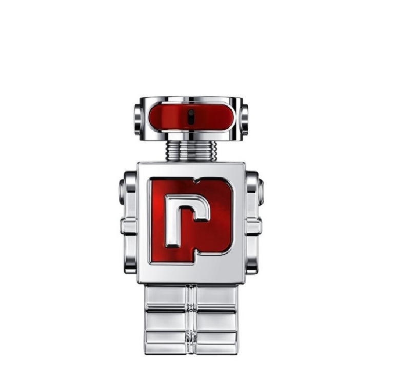 Paco Rabanne Phantom In Red Elixir 100 ml