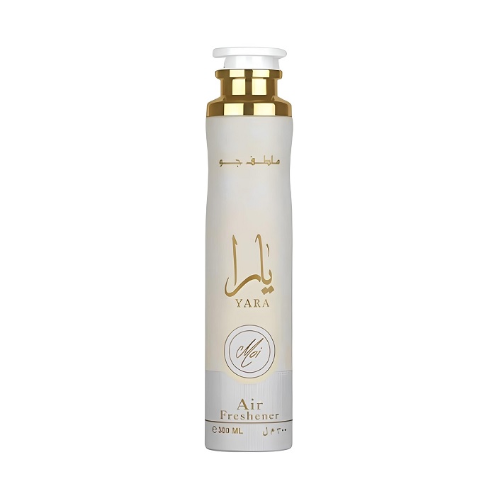 Lattafa Room Spray Yara Moi Air Freshener 300 ml