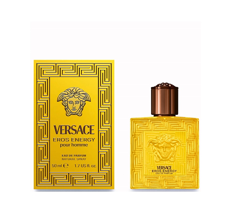 Versace Eros Energy 50 ml