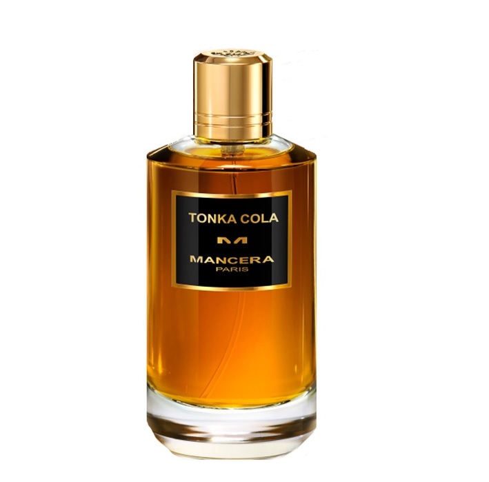 Mancera Tonka Cola 120 ml