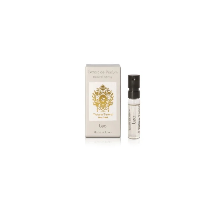 Sample Tiziana Terenzi Leo 1.5 ml