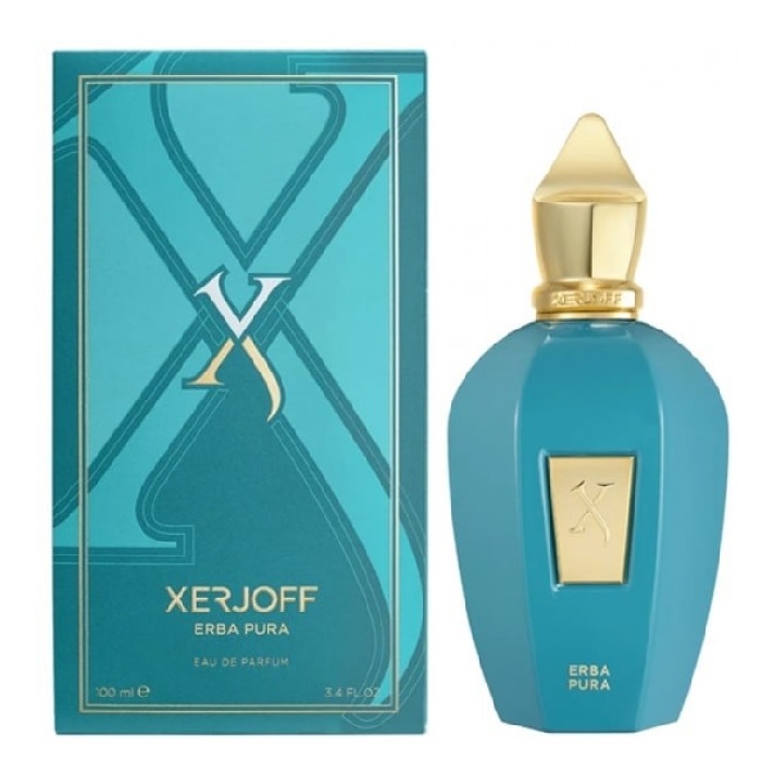 Xerjoff Erba Pura 100 ml