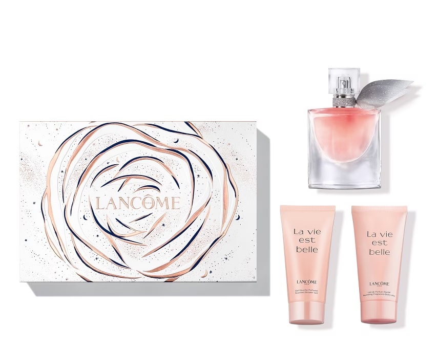 Lancôme La Vie Est Belle - 30 ml + 50 ml + 50 ml