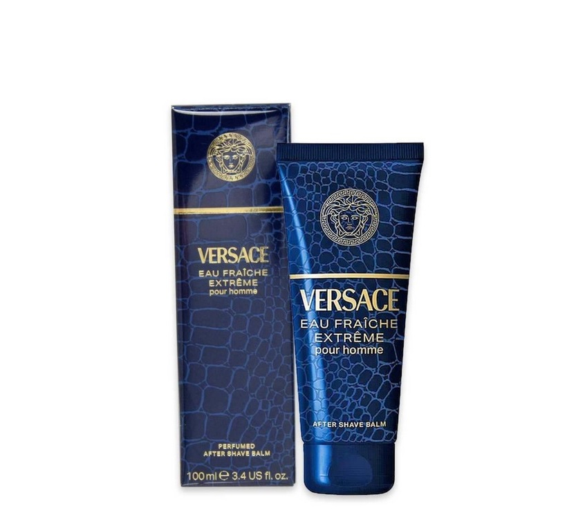 Versace Man Eau Fraîche Extrême 100 ml