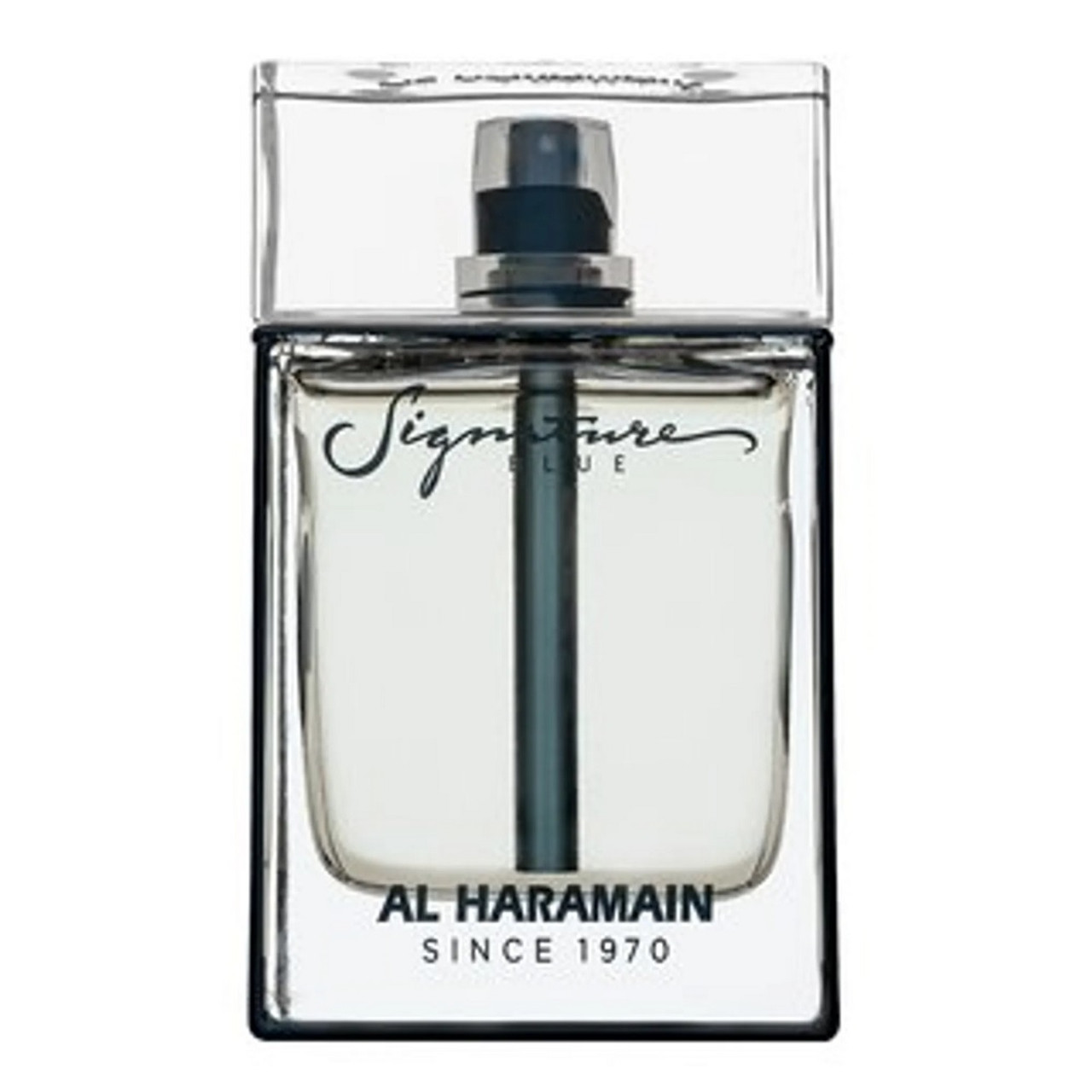 Al Haramain Signature Blue 100 ml