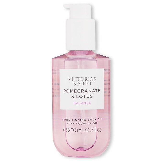 Victoria's Secret Pomegranate & Lotus Balance 200 ml