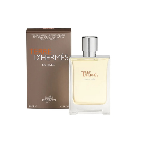 Hermes Terre d'Hermes Eau Givrée 100 ml