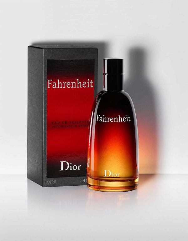 Dior FAHRENHEIT 100 ml