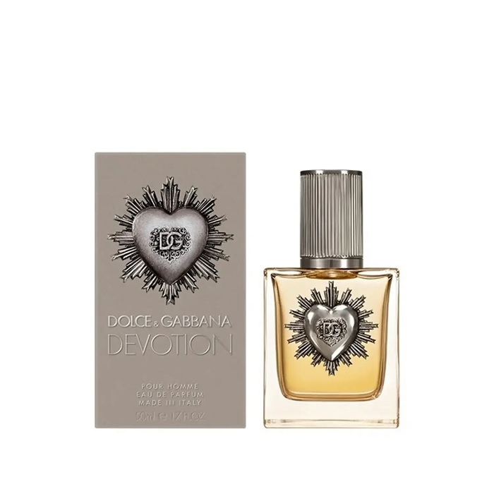 Dolce&Gabbana Devotion 50 ml
