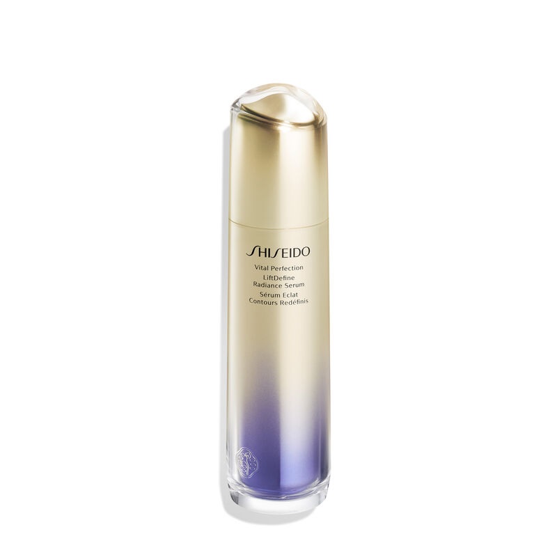 Shiseido Vital Perfection Lift Define Radiance Serum 40 ml