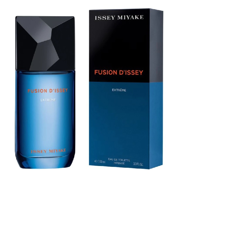 Issey Miyake Fusion D'Issey Extreme Intense 100 ml