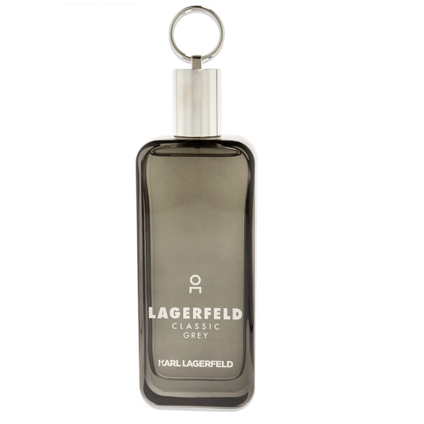 Karl Lagerfeld LAGERFELD Classic Grey 100 ml