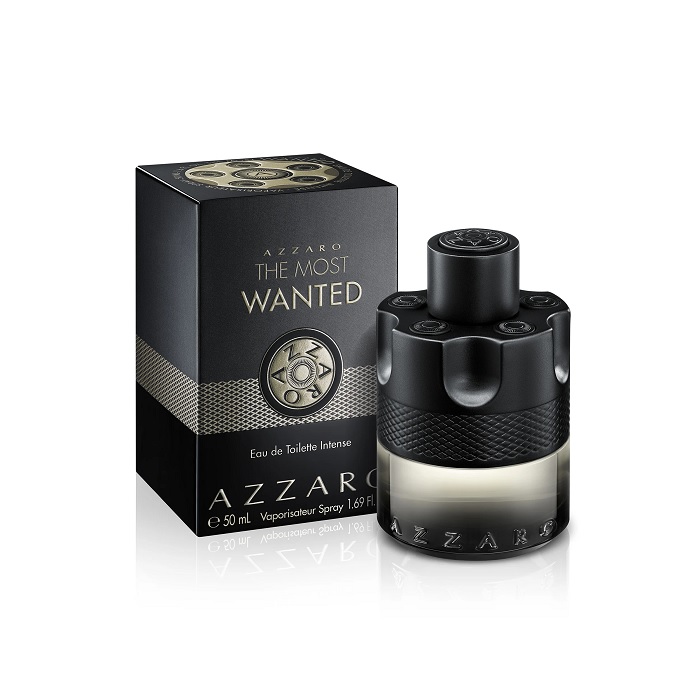 Azzaro The Most Wanted Intense 50 ml