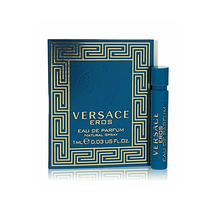 Sample Versace Eros 1 ml