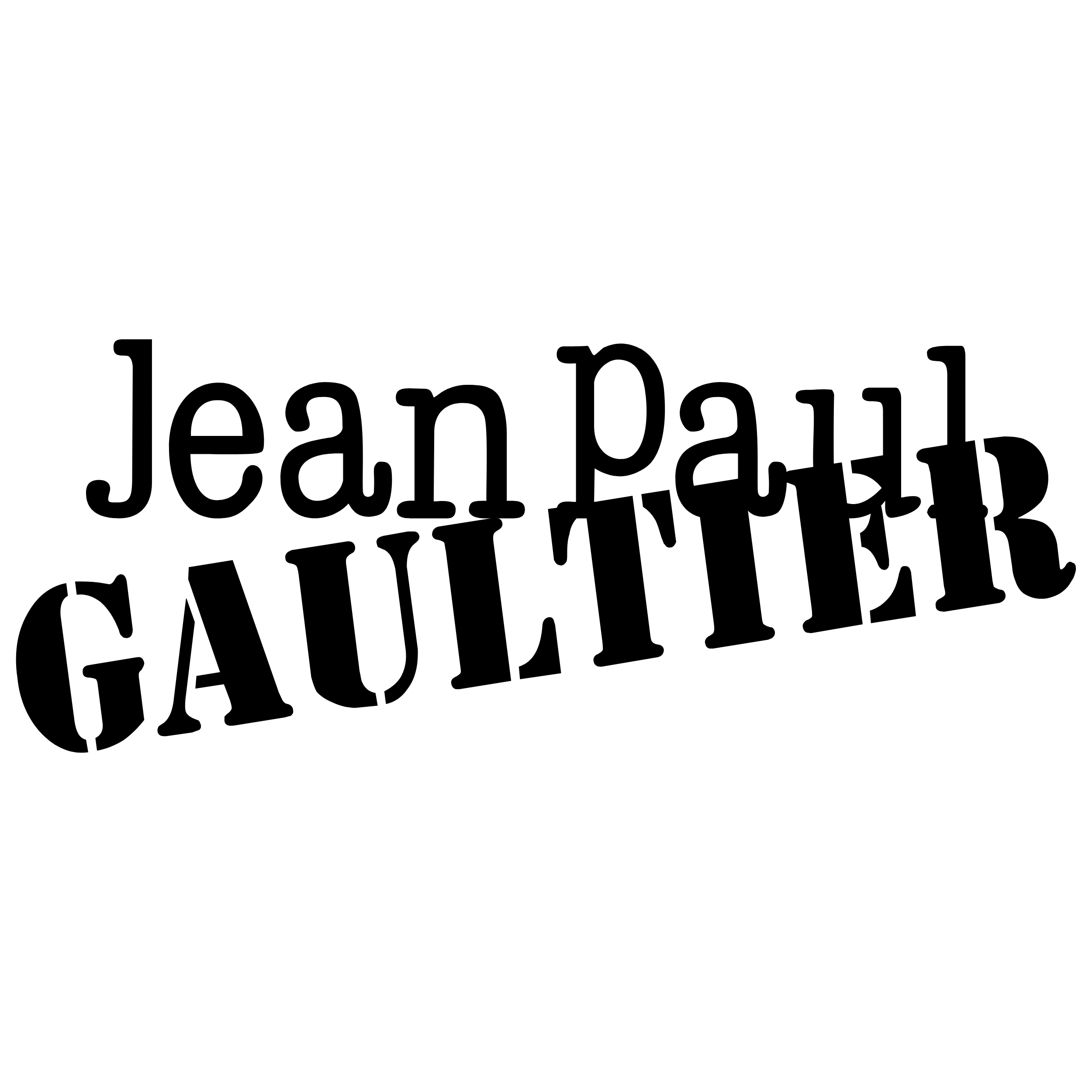 Jean-Paul Gaultier