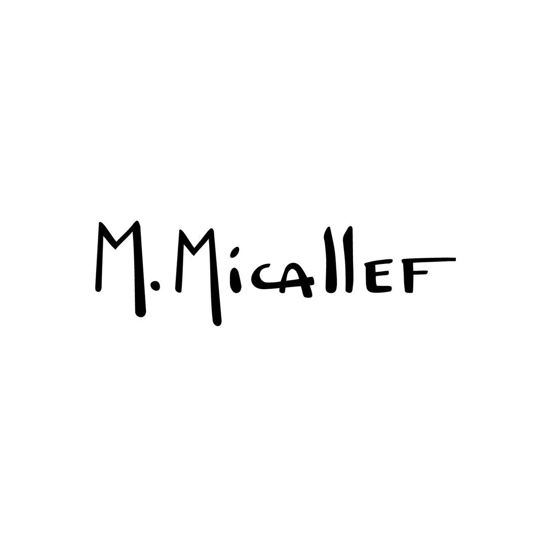 M.Micallef